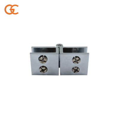 China Good Selling Modern Simplicity 180 Degree Wooden Door Hinge Pivot Concealed Hinge Railing Glass Flange for sale