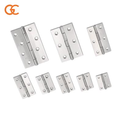 China Marinet Modern Durable Boat End Soft Close Stainless Steel Hinge For Cabinet Drawer Door Furniture for sale