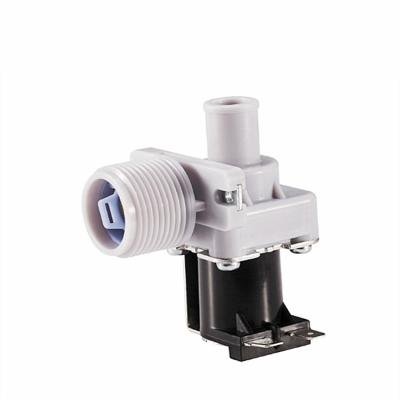 China Durable High Quality Automatic Washing Machine Inlet Valve for sale