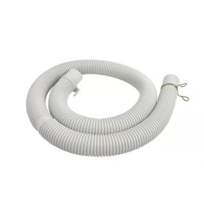 China Commercial washing machine drain, air conditioning drain washing machine inlet pipe, China made pipe factory for sale