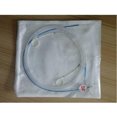 China Disposable Medical Double J Stent Kit Disposable Ureteral and Urinary Stent Kit for Kidney Stent Placement with CE and ISO Certificates for sale