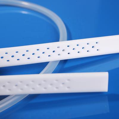 China Silicone Disposable Medical Drains And Tubes For Wound Drainage After Surgeries for sale