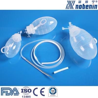 China Disposable Silicone Closed Coiled Tubing for sale