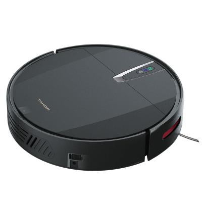 China Aspirapolvere Robot Vacuum Cleaner And Mop Robot Automatic Cleaning Smart Sweeping Vacuum for sale