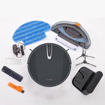 China OEM Factory Vacuum Robot Low Cost Auto Cleaning Random Cleaning Robotic Vacuum Cleaner for sale