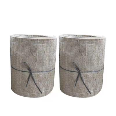 China Traditional Recommend Wool Blanket Wholesale Rock Purchase Professional Aluminum Mineral Wool Rock Wool for sale