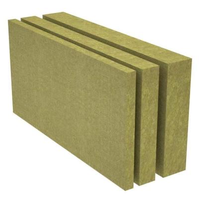 China Hot-selling traditional high quality modern basalt wool rock wool insulation board wall insulation rock wool for sale