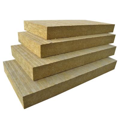 China Traditional high quality and good price rock wool basalt rock wool mineral board popular fiberglass rock wool for sale