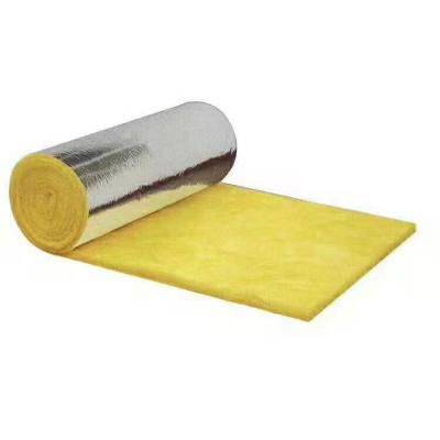 China Traditional High Quality Hot-selling High Quality Fiberglass Glass Wool Panels / Sheets Popular Glass Wool Ceiling Tiles for sale