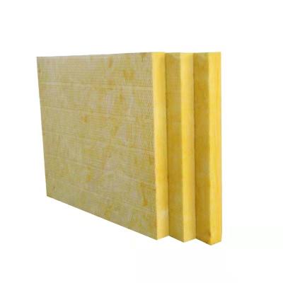 China Factory direct sales factory wholesale price professional glass wool fiber Australia traditional standard glass wool roll for sale