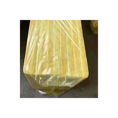 China Traditional High Quality Fiberglass Wool Low Price Fire Resistance Panel Sound Absorbing Glass Wool Board for sale