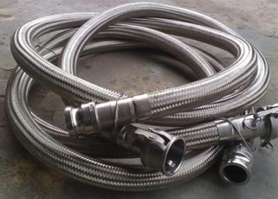 China Metal Hose for sale