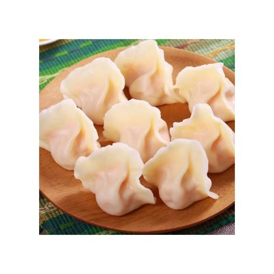 China Nutritious Jiaozi Gravy Overflow Quick Food Purse Dumplings of Nutritious Shrimp Shepherd for sale