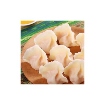 China Jiaozi nutritious quick gravy overflow nutritious newcomers good quality fast food purse for sale