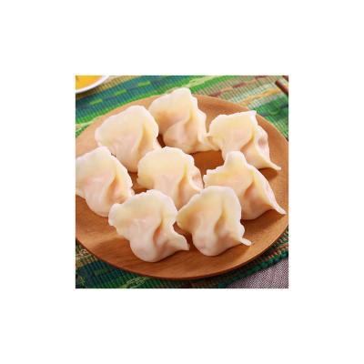 China Good Quality Purse Jiaozi Nutritious Quick Shepherd's Hot Selling Nutritious Shrimp Fast Food Susanxian Dumplings for sale