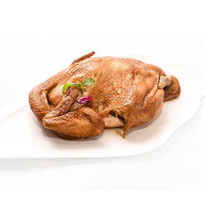 China Nutritious Hot Selling Nutritious Products Farm Frozen Whole Braised Marinating Chicken for sale