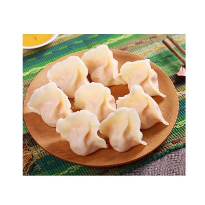 China Hot Selling Jiaozi Nutritious Quick Food Grade Organic Food Grade Vacuum Packing Nutritious Quick Dumpling for sale