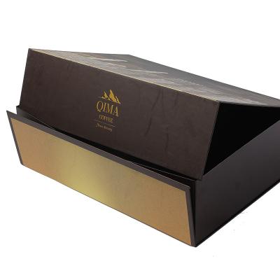 China Custom Magnetic Cosmetic Packaging Delivery Gift Makeup Underwear Clothing Box Materials Private Label Corrugated Corrugated Shoe Box for sale