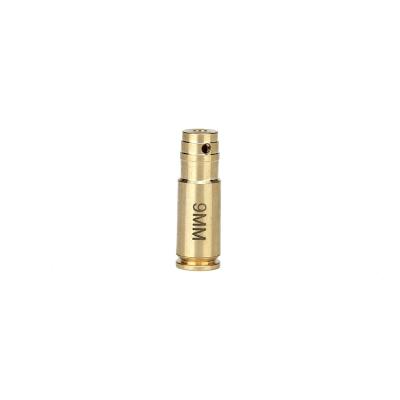 China High Quality Brass RED 9mm Laser Hole Frame for sale