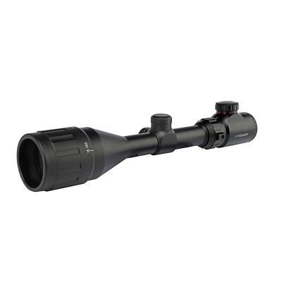 China SHIMEIWU Brand 3-9*50AOEG Short Riflescope Hunting Air Gun Aiming Scope 3-9*50AOEG for sale