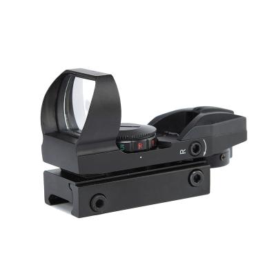 China Interesting Price Factory Supply Red Dot 22mm / 11mm Sight for sale