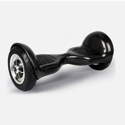 China De lichtgewicht Miniraad van Hoverboard Segway 10 Duimwielen met Samsung-Batterij Te koop