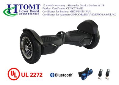 China Smart Wheels Segway Balancing Scooter Electric Walker Board Black Color for sale