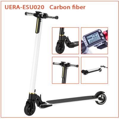 China Rechargeable Lightweight Electric Scooters For Adults Motorized Razor Scooter for sale