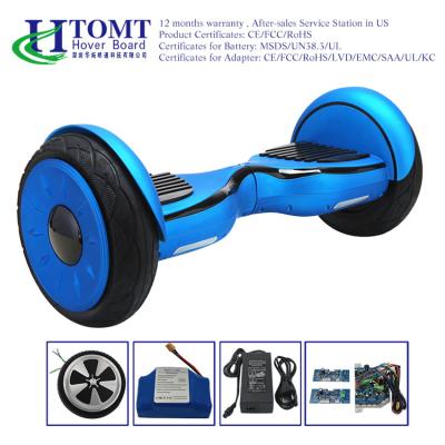 China Urban Glide Self Balancing Hoverboard Scooter Personal Adult Transporter for sale