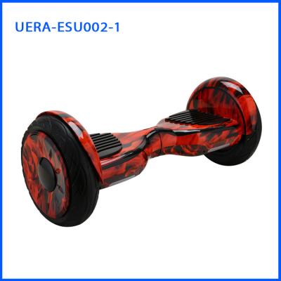 China CE Handless de Segway de la rueda de la vespa elegante grande lo más arriba posible clasificada de Hoverboard aprobado en venta