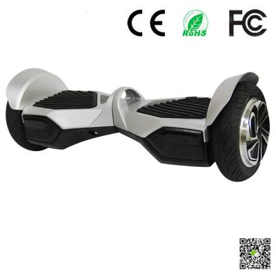 China Battery Powered Bluetooth Mini Smart Self Balancing 2 Wheel Electric Scooter for sale