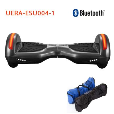 China Waterproof 2 Wheel Smart Balance Board Segway Electric Scooter 700W Motor for sale