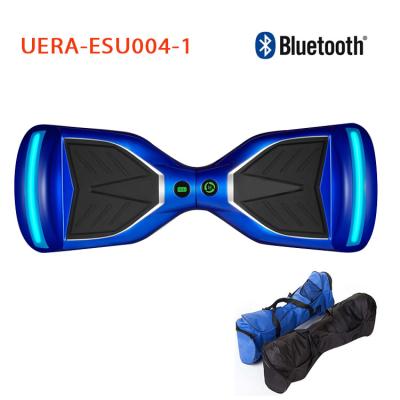 China Smart Balance Two Wheel Little Segway Board Hoverboard With 8 Inch Wheels for sale