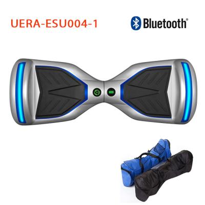 Κίνα 8 ίντσα 2 ηλεκτρικό Skateboard μηχανικών δίκυκλων Bluetooth Segway ροδών με τον ελεγκτή προς πώληση