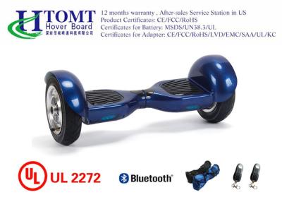 China Dual Motor Sport Skateboard Self Balancing Electric 2 Wheel Hoverboard For Adult for sale