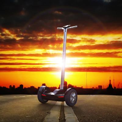 Chine 6,5 conseil de équilibrage d'individu de Hoverboard de roue de pouce 2 angle de montée de 10 degrés à vendre