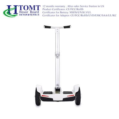 China Low Consumption 2 Wheel Self Balancing Electric Vehicle Hoverboard Electric Scooter for sale