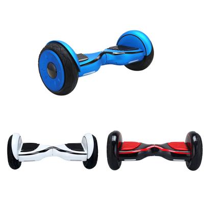 중국 삼성 본래 건전지 Bluetooth 증명서를 주는 똑똑한 각자 균형 스쿠터 Hoverboard 세륨 FCC ROHS MSDS 판매용