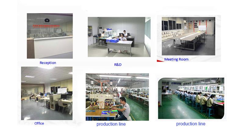 Verified China supplier - Dongguan Jialiwang Intelligent Electronic Technology Co., Ltd.