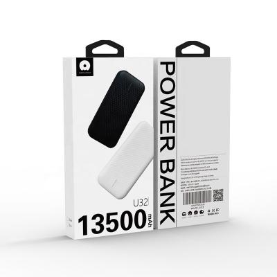 China Fast Cheap Price Quality 12000mah 13500mah 10000mah Slim Power Bank 10000mah Universal Charging Power Bank Warranty For Smartphone for sale