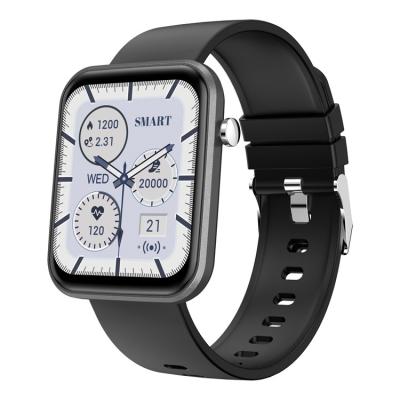 China Hot Amazon Touch Screen Treats IOS Android 4G Digital Smart Watches Men Women Men Wrist IP 67 Wartereoof Call for sale