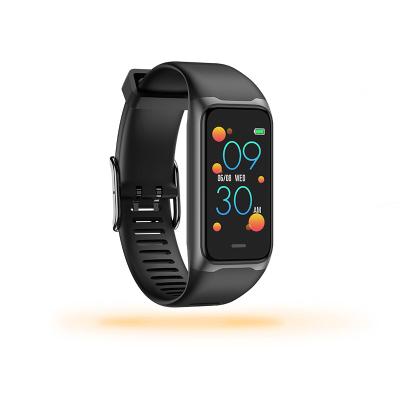 China APP Control for Kids Heart Rate Monitor Pedometer Fitness Band Bluetooth Smart Band Wristband for sale