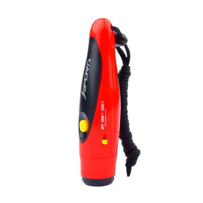 China Original Electronic Sports Manufacturer 125db Hand Whistle Safety Whistle Loud for sale