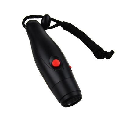 China Hot Selling Sports Electronic Whistle Plastic Whistle Hand Held Battery Whistle For Training for sale