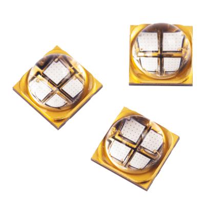 China AlGaInP 6565smd 1w 3w 308nm 310nm b UV led for sale