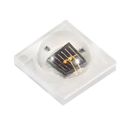 China AlGaInP 3535 SMD 810nm 808nm 800nm ​​IR led 1w for sale