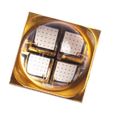 China UV coating processing 6565 SMD 5w UV led 365nm 385nm 395nm for processing for sale