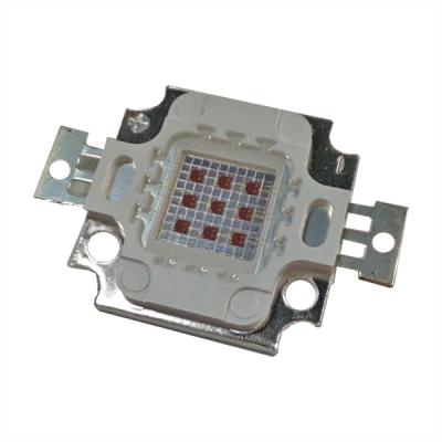 China INGAN 10W 940nm 945nm IR LED IR Infrared for sale