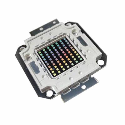 China INGAN 70W 970nm 980nm IR LED infared LED for sale