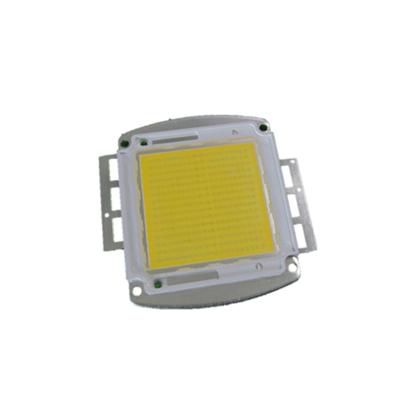 China Factory Custom AlGaInP 2700k 4500k 8500k White Led Cob Chip 200w for sale